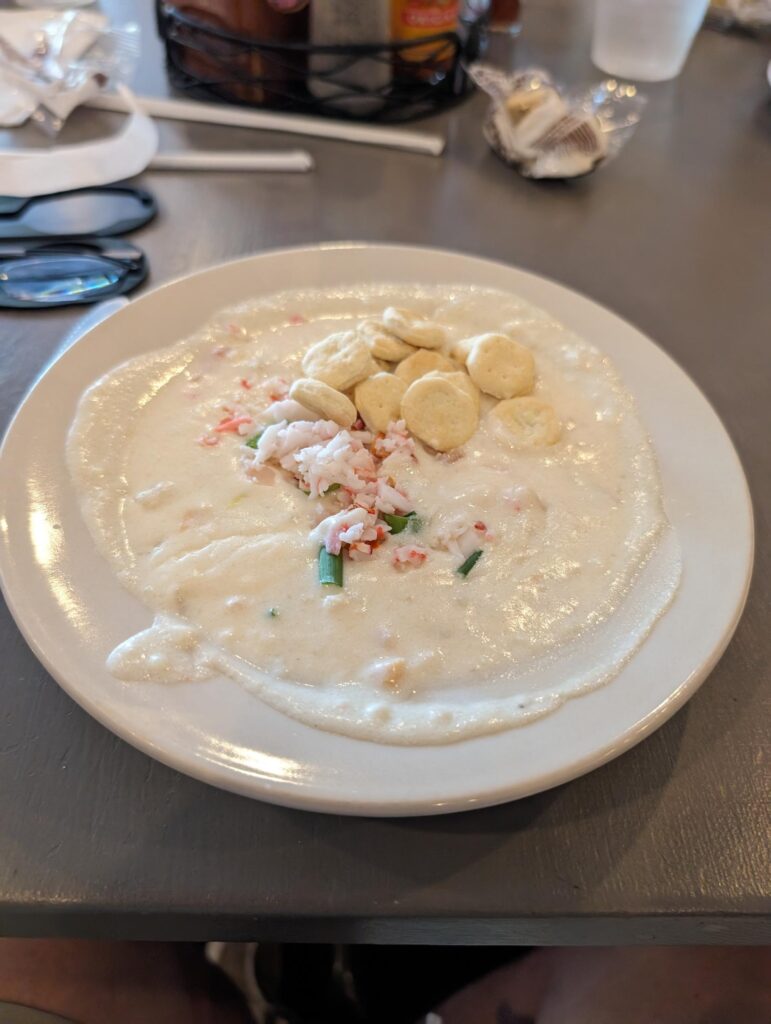 Steamers of Naples 3